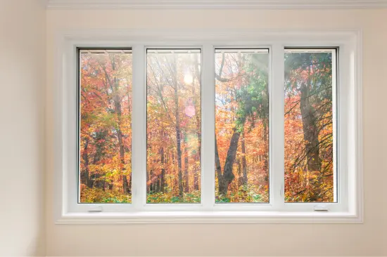 Casement Window Manufacturers in RedHills