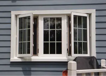 Upvc Window Dealers in RedHills