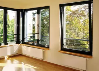 Tilt and Turn Window Manufacturers in RedHills