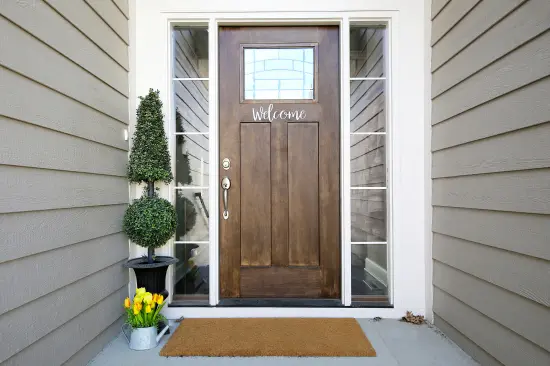 UPVC Door Manufacturers in RedHills